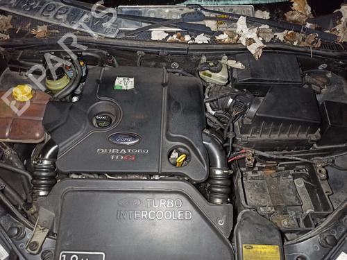 Used Engine FORD FOCUS I (DAW, DBW) 1.8 TDCi (115 hp) 30641404