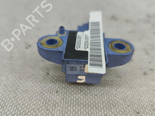 Electronic module VW GOLF V (1K1) 1.4 FSI | BP30602022M83 - Image 3