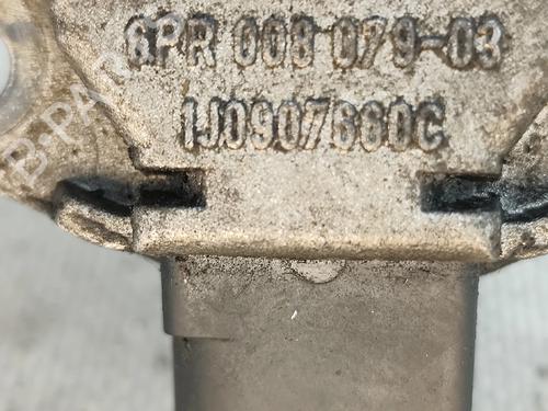 Electronic module VW GOLF V (1K1) 1.4 FSI | BP30602019M83  - Image 5