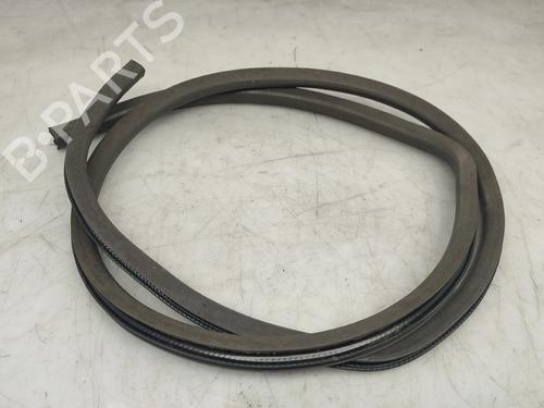 Used Rubber door seal MITSUBISHI COLT V (CJ_, CP_) 1300 GL,GLX (CJ1A) (75 hp) 30359414