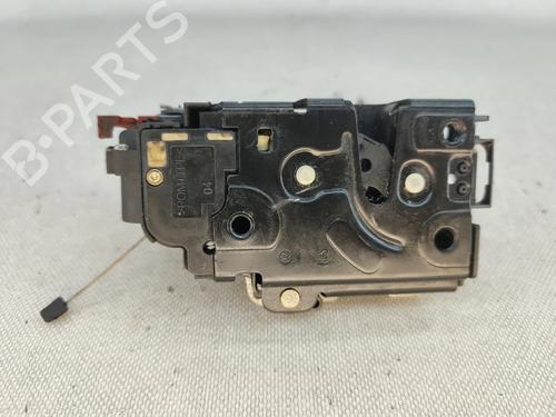 Used Front left lock VW GOLF V (1K1) 1.4 FSI (90 hp) 30602028