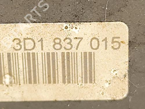 Front left lock VW GOLF V (1K1) 1.4 FSI | BP30602028C98 