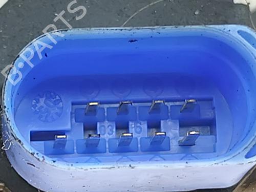 Front left lock VW GOLF V (1K1) 1.4 FSI | BP30602028C98 