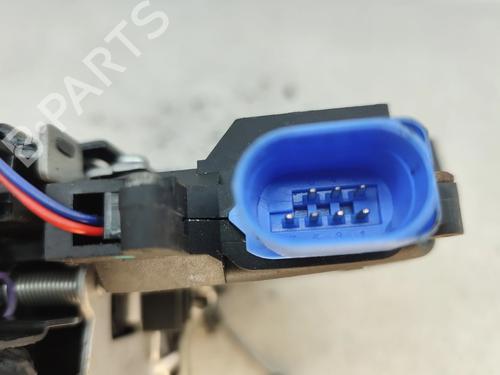 Rear left lock VW GOLF V (1K1) 1.4 FSI | BP30602030C100 