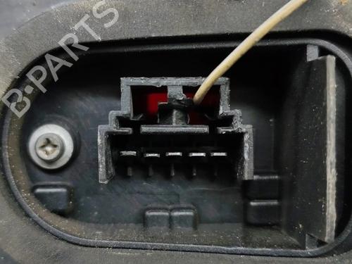 Right taillight FIAT PUNTO (188_) 1.2 16V 80 (188.233, .235, .253, .255, .333, .353, .639,... | BP30642312C35