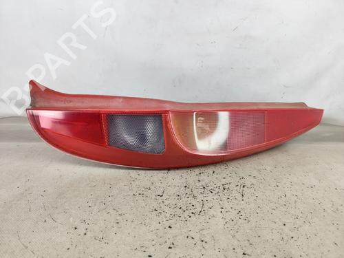 Right taillight FIAT PUNTO (188_) 1.2 16V 80 (188.233, .235, .253, .255, .333, .353, .639,... | BP30642312C35
