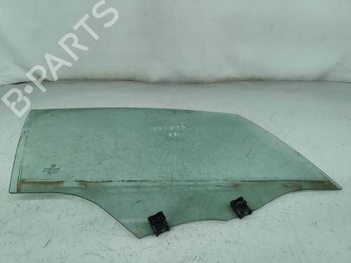 Used Front right door window Front right door window PEUGEOT 208 I (CA_, CC_) 1.4 HDi (68 hp) 30599845 30599845