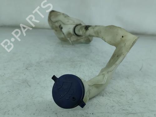 Used Windscreen washer tank PEUGEOT 208 I (CA_, CC_) 1.4 HDi (68 hp) 30599852