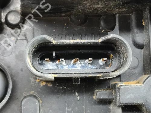 Left taillight FIAT 500 (312_) 1.2 (312AXA1A) | BP30626589C34