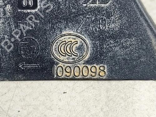 Left taillight FIAT 500 (312_) 1.2 (312AXA1A) | BP30626589C34