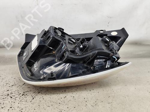 Left taillight FIAT 500 (312_) 1.2 (312AXA1A) | BP30626589C34