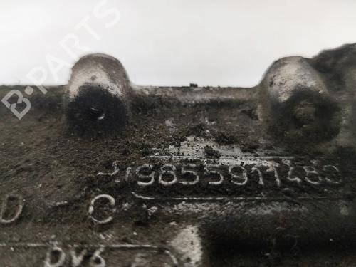 Topstykke FORD FOCUS II (DA_, HCP, DP) 1.6 TDCi | BP30637781M5 