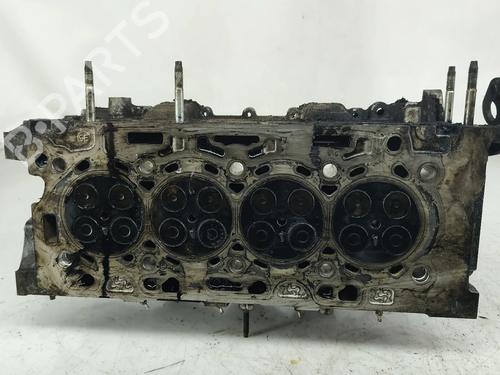 Used Cylinder head FORD FOCUS II (DA_, HCP, DP) 1.6 TDCi (109 hp) 30637781