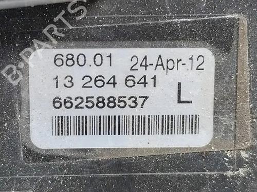 Left front indicator OPEL ASTRA J Sports Tourer (P10) 1.3 CDTI (35) | BP30626596C32