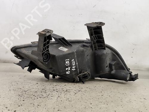 Left front indicator OPEL ASTRA J Sports Tourer (P10) 1.3 CDTI (35) | BP30626596C32