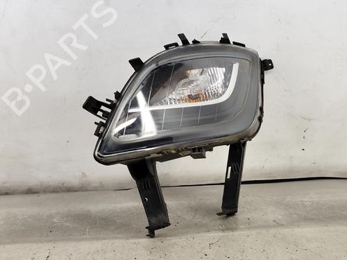 Left front indicator OPEL ASTRA J Sports Tourer (P10) 1.3 CDTI (35) | BP30626596C32