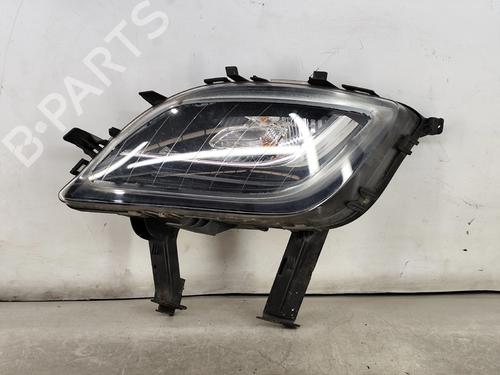 Used Left front indicator OPEL ASTRA J Sports Tourer (P10) 1.3 CDTI (35) (95 hp) 30626596