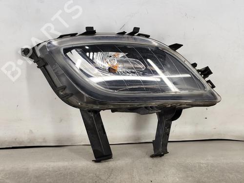 Used Right front indicator OPEL ASTRA J Sports Tourer (P10) 1.3 CDTI (35) (95 hp) 30626595