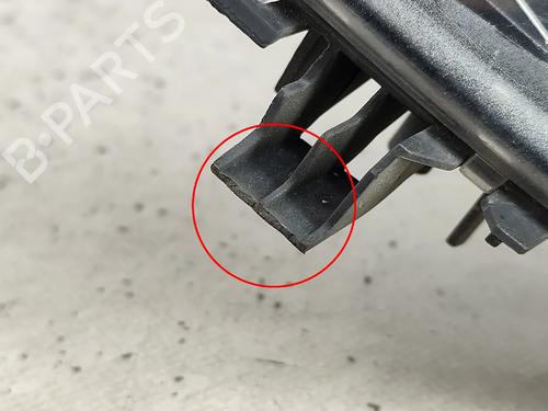 Right front indicator OPEL ASTRA J Sports Tourer (P10) 1.3 CDTI (35) | BP30626595C33 