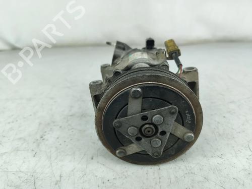Used AC compressor AC compressor 30599861 30599861