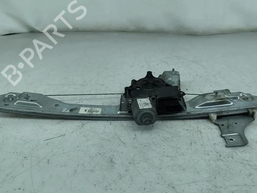Used Front left window mechanism Front left window mechanism 30599862 30599862