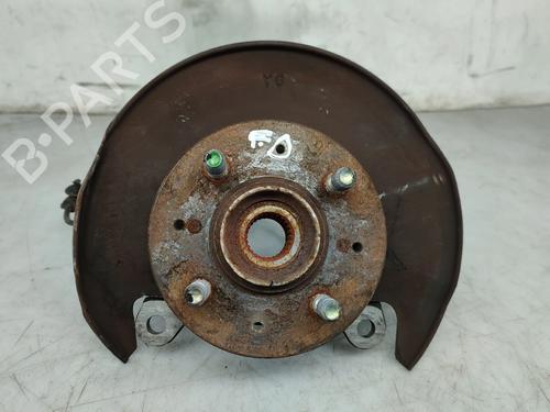 Højre Styrespindel Lejehus HONDA JAZZ II (GD_, GE3, GE2) 1.2 i-DSI (GD5, GE2) (78 hp) 30180680