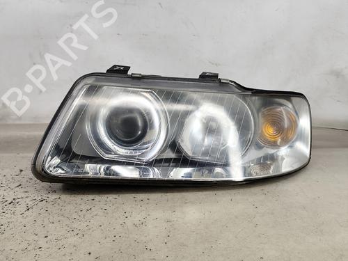 Used Left headlight AUDI A3 (8L1) 1.6 (101 hp) 30627705