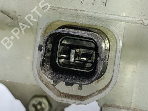 Brake master cylinder HONDA JAZZ II (GD_, GE3, GE2) 1.2 i-DSI (GD5, GE2) | BP30180687M77