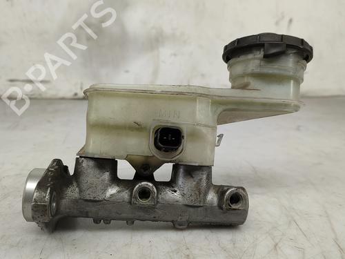 Brake master cylinder HONDA JAZZ II (GD_, GE3, GE2) 1.2 i-DSI (GD5, GE2) | BP30180687M77