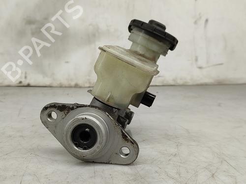 Brake master cylinder HONDA JAZZ II (GD_, GE3, GE2) 1.2 i-DSI (GD5, GE2) | BP30180687M77