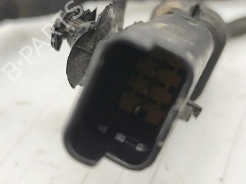 Steering rack PEUGEOT 208 I (CA_, CC_) 1.4 HDi | BP30599869M22 