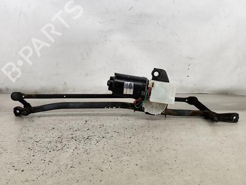Used Front wiper motor FIAT BRAVA (182_) 1.4 12 V (182.BA) (80 hp) 30637720