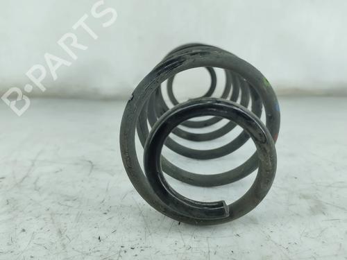 Shock absorber spring PEUGEOT 208 I (CA_, CC_) 1.4 HDi | BP30599873C152