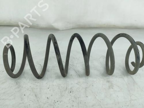 Used Shock absorber spring PEUGEOT 208 I (CA_, CC_) 1.4 HDi (68 hp) 30599873