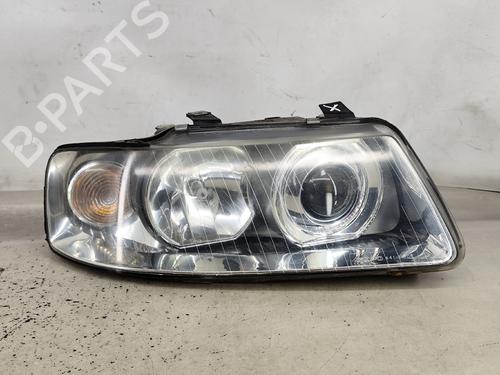 Used Right headlight AUDI A3 (8L1) 1.6 (101 hp) 30627704