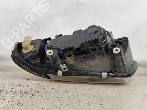 Højre forlygte AUDI A3 (8L1) 1.6 | BP30627704C29 