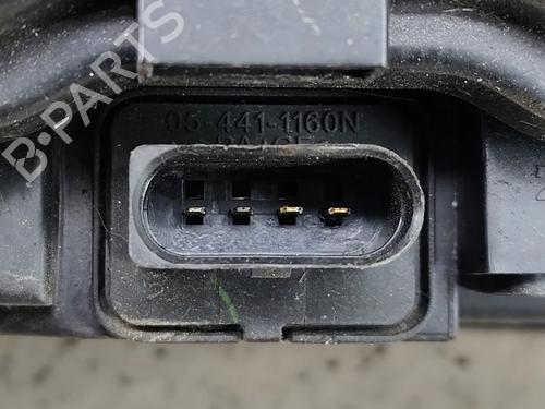 Højre forlygte AUDI A3 (8L1) 1.6 | BP30627704C29 