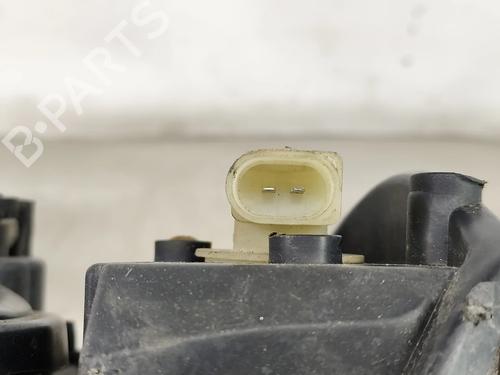 Højre forlygte AUDI A3 (8L1) 1.6 | BP30627704C29 