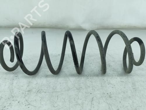 Støddæmperfjeder PEUGEOT 208 I (CA_, CC_) 1.4 HDi (68 hp) 30599874