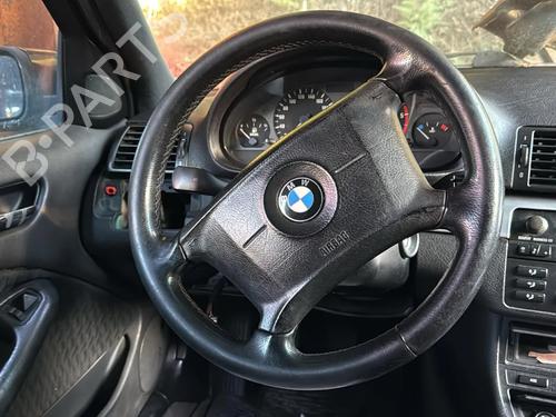 Used Steering wheel BMW 3 Touring (E46) [1999-2005]  30645526