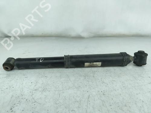 Used Right rear shock absorber PEUGEOT 208 I (CA_, CC_) 1.4 HDi (68 hp) 30599877