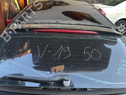 Used Bootlid window BMW 3 Touring (E46) [1999-2005]  30645518