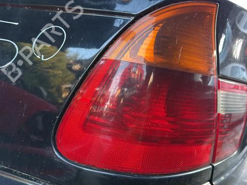 Used Left taillight BMW 3 Touring (E46) [1999-2005]  30645517