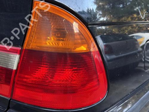 Used Right taillight BMW 3 Touring (E46) [1999-2005]  30645516