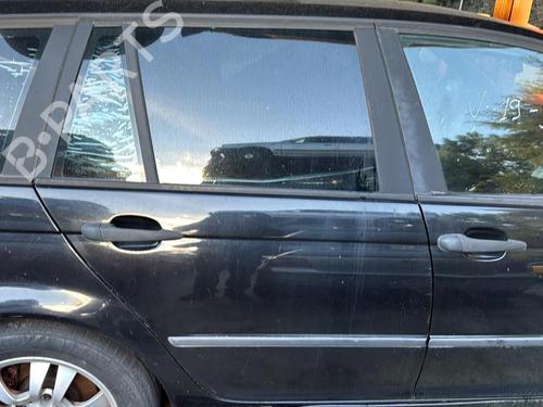 Dør højre bagtil BMW 3 Touring (E46) [1999-2005]  30645513