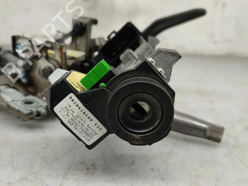 Steering column HONDA JAZZ II (GD_, GE3, GE2) 1.2 i-DSI (GD5, GE2) | BP30180690M21