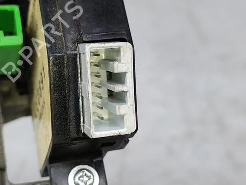 Steering column HONDA JAZZ II (GD_, GE3, GE2) 1.2 i-DSI (GD5, GE2) | BP30180690M21