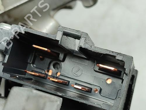 Steering column HONDA JAZZ II (GD_, GE3, GE2) 1.2 i-DSI (GD5, GE2) | BP30180690M21