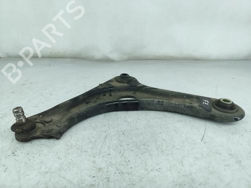 Used Left front suspension arm PEUGEOT 208 I (CA_, CC_) 1.4 HDi (68 hp) 30599880