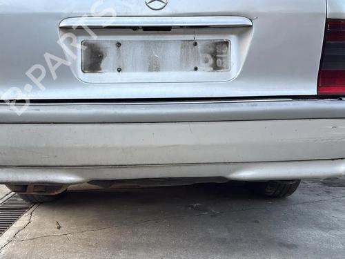 Bagtil kofangere MERCEDES-BENZ C-CLASS T-Model (S202) C 200 T CDI (202.194) (102 hp) 30648082